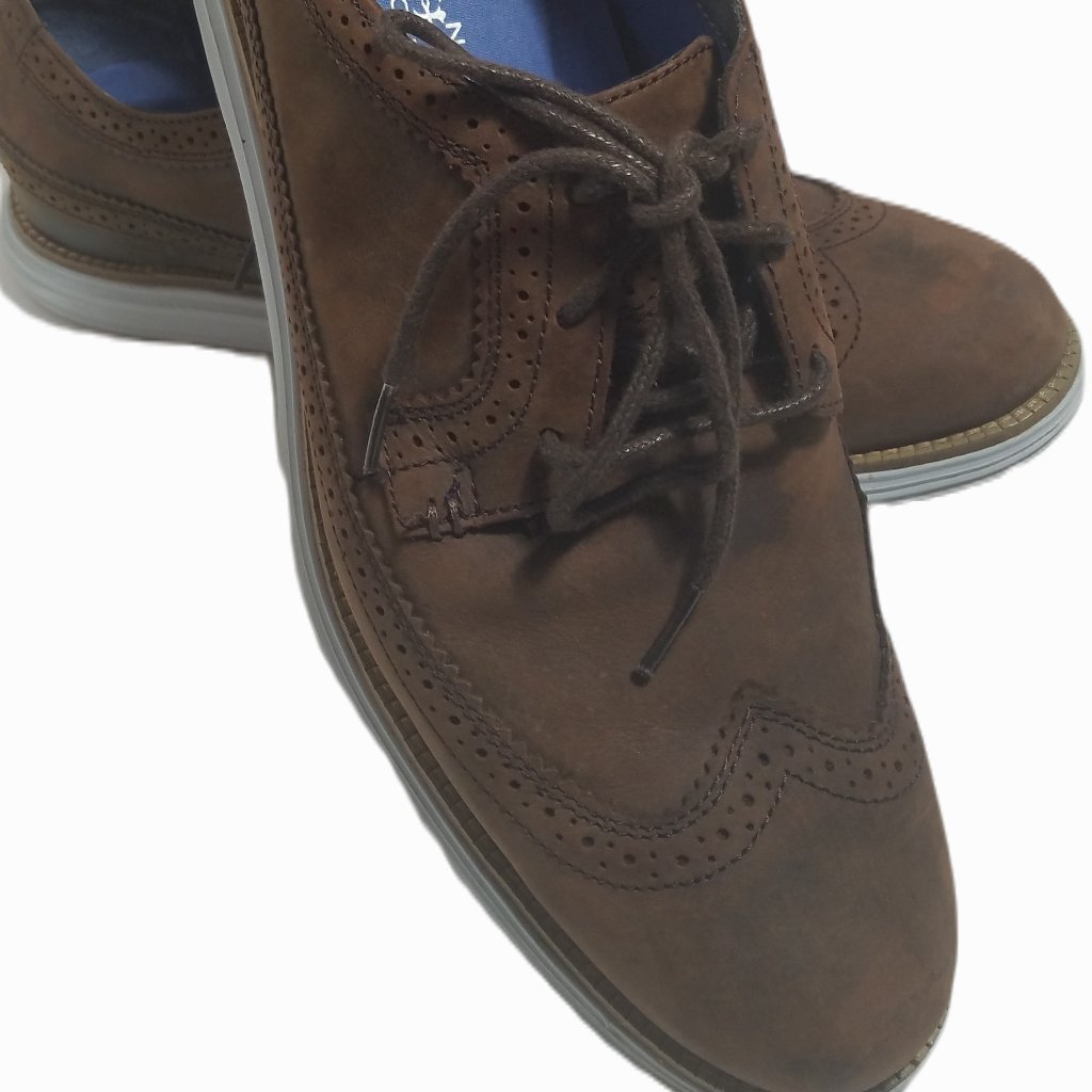 Mark Nason Sketchers